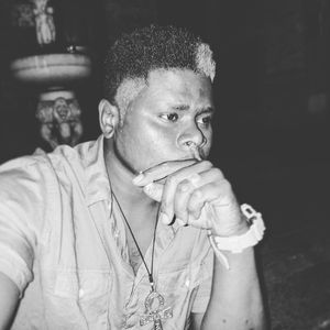 Meet your Posher, Andre